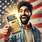 green card lottery ลงทะเบียน